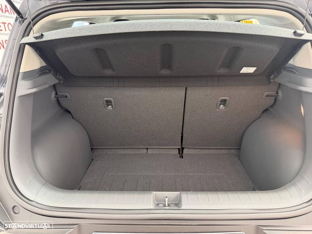 Kia EV2 42.2 kWh Dynamic - 8