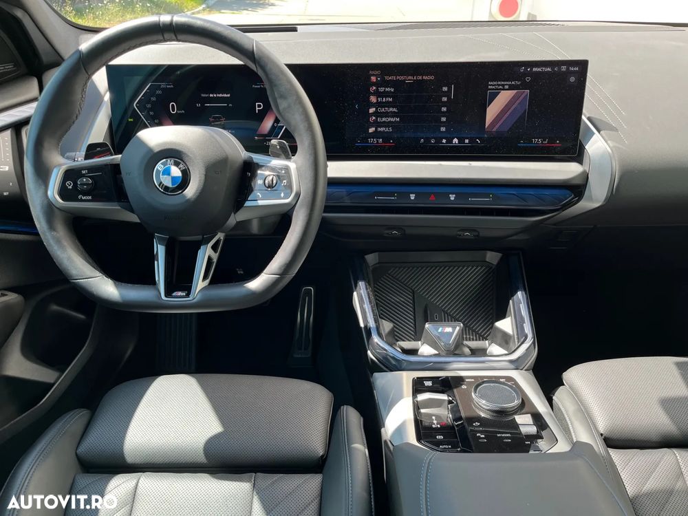 BMW X3 20d xDrive AT MHEV - 9