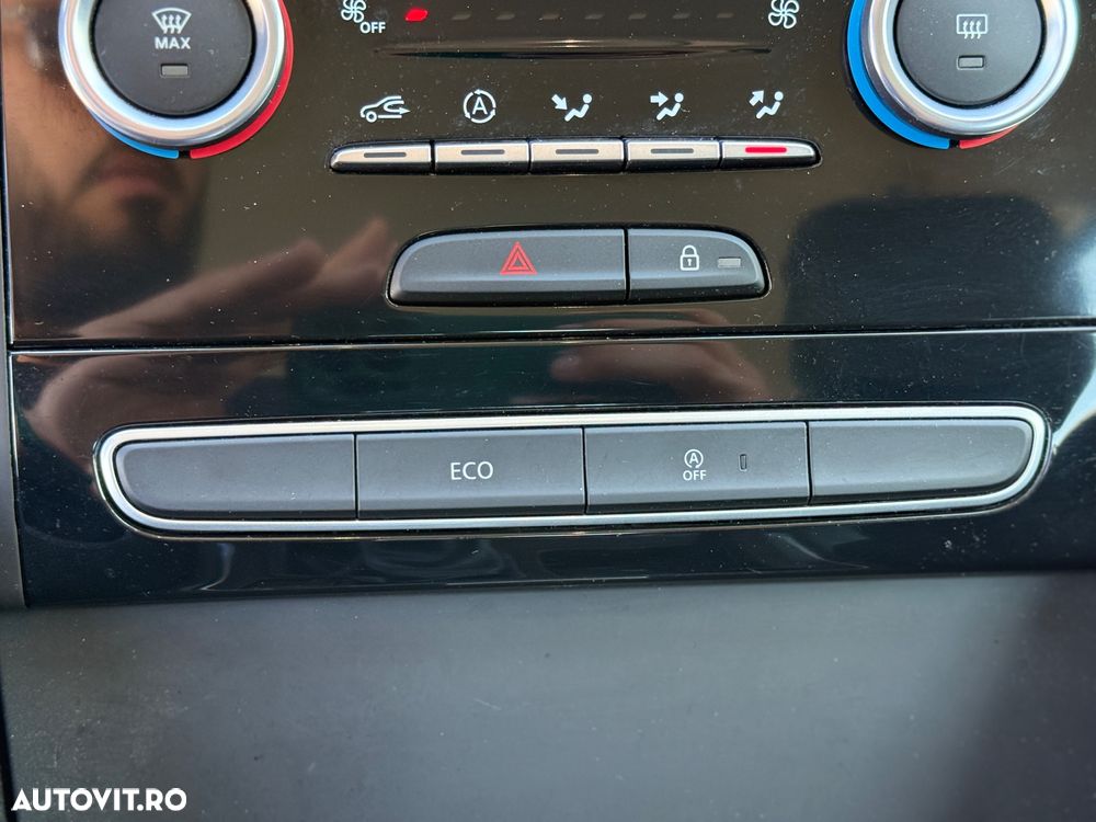 Renault Talisman Blue dCi 160 EDC LIMITED - 8