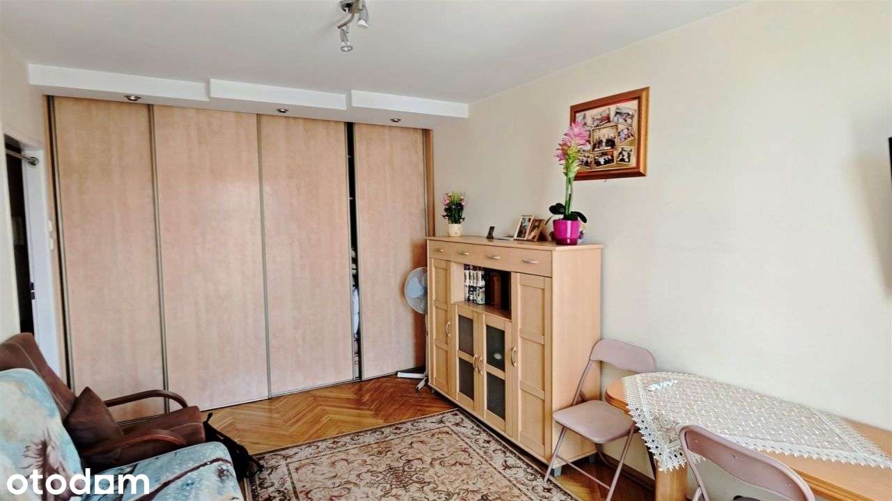 Mieszkanie, 37,20 m², Lubin