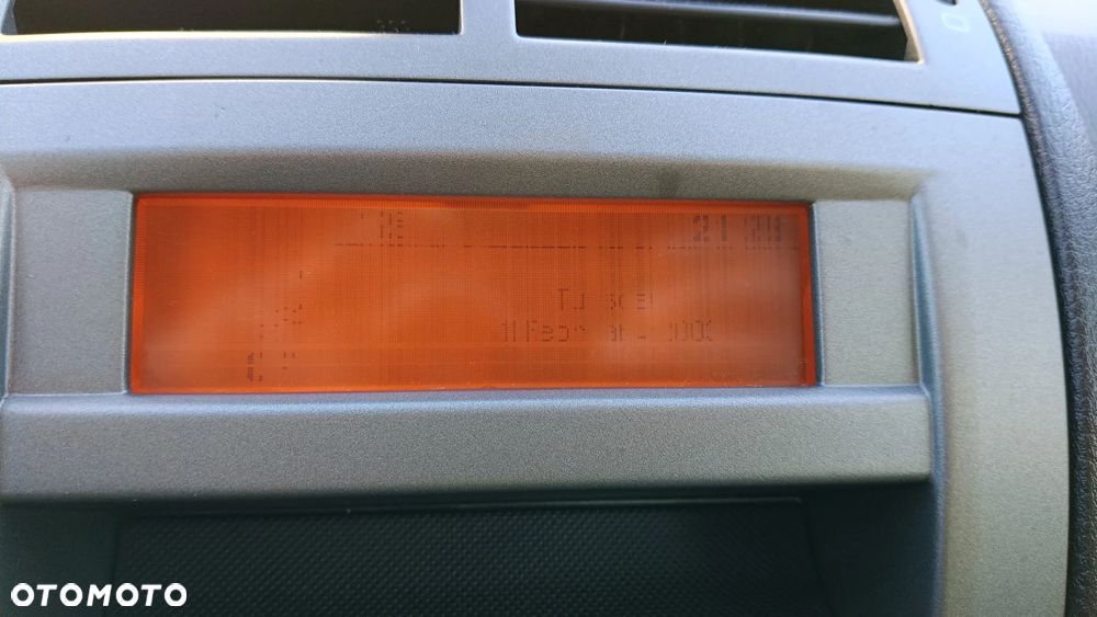 Peugeot 407 - 7
