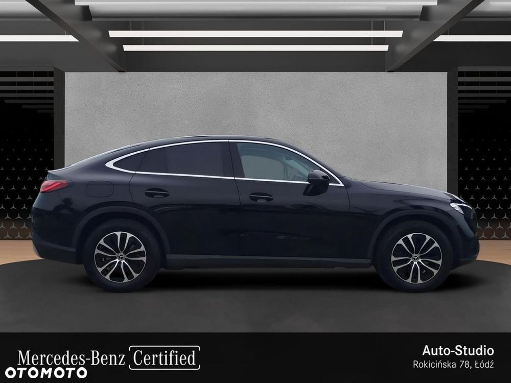 Mercedes-Benz GLC - 8
