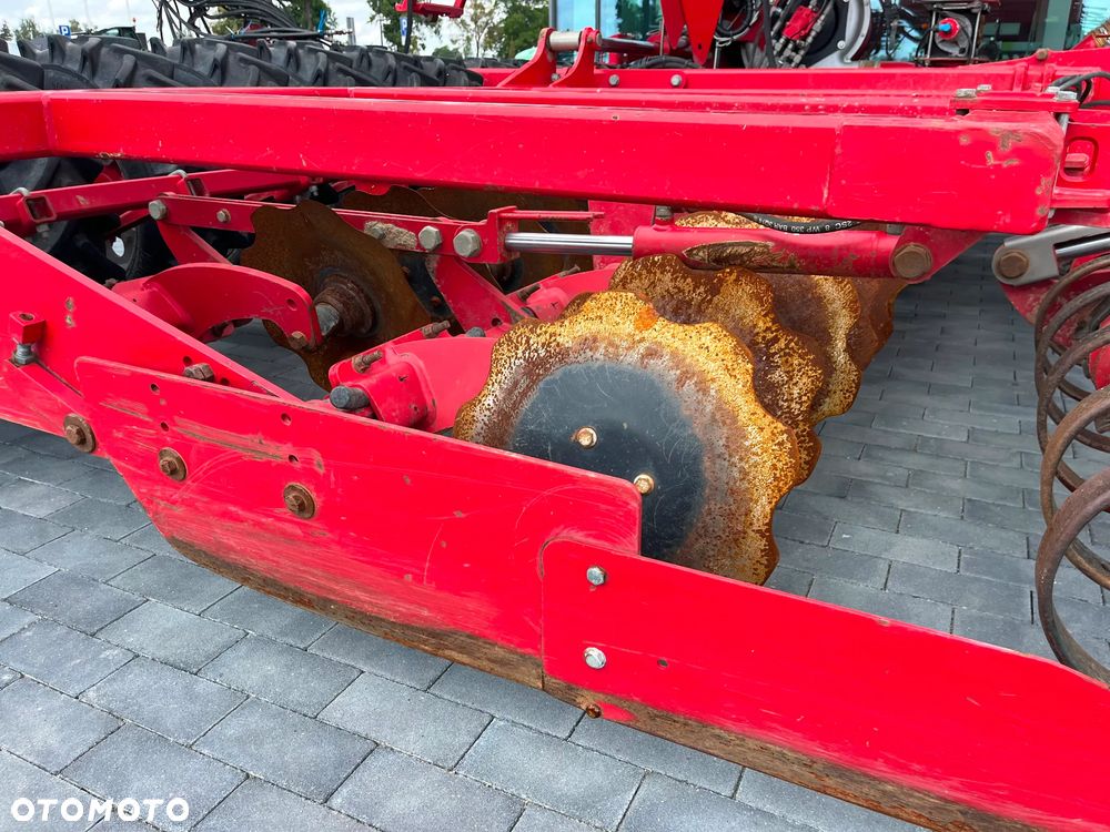 Horsch PRONTO 6 AS - 14