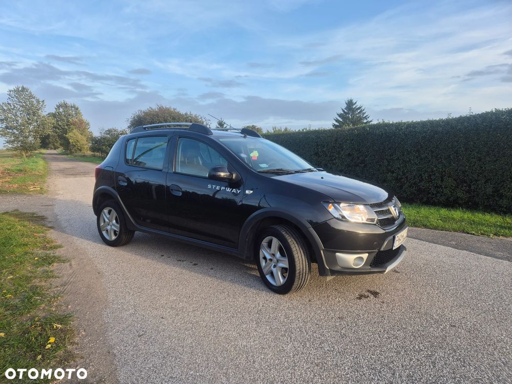 Dacia Sandero - 5