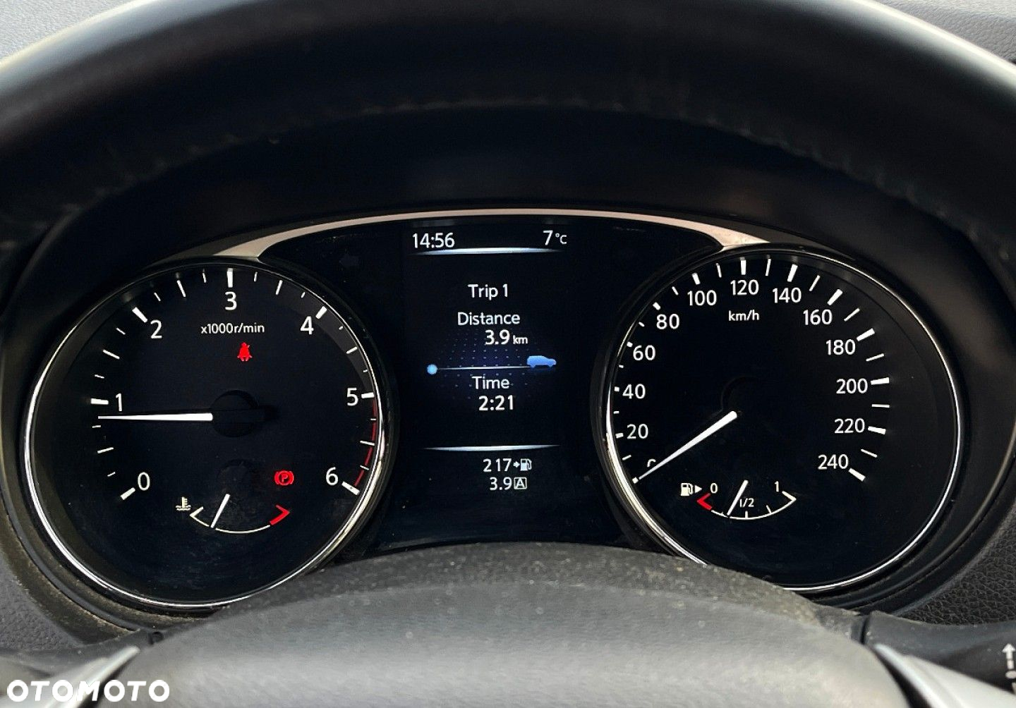 Nissan X-Trail - 22