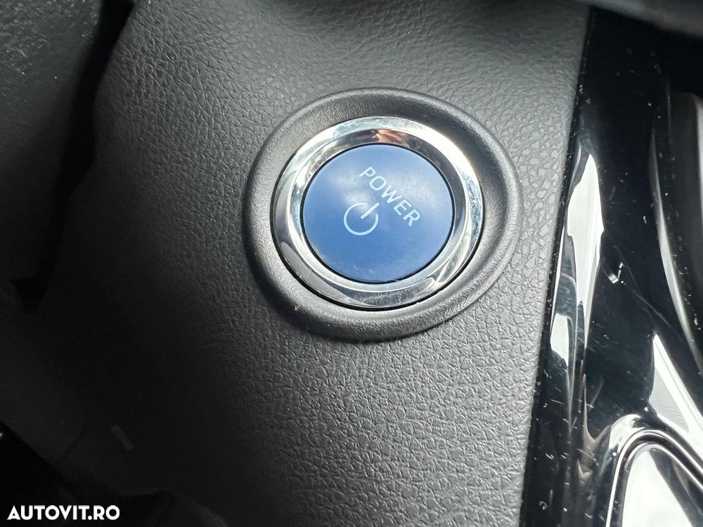 Toyota C-HR - 13