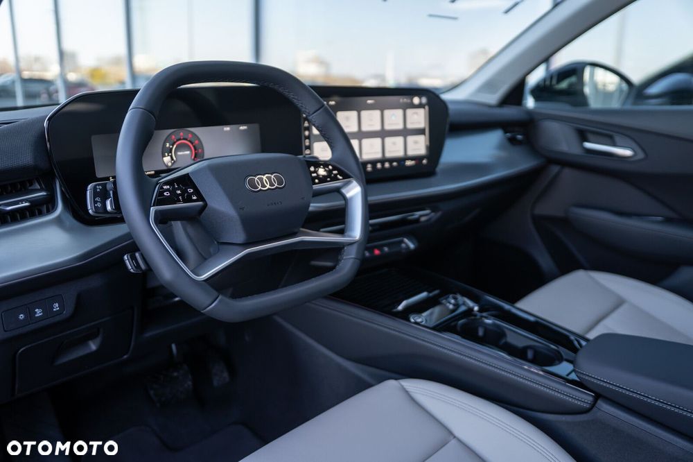 Audi Q3 - 13
