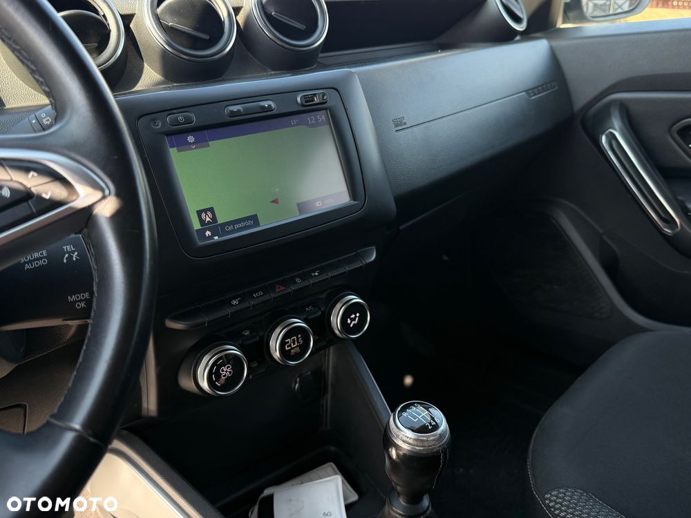 Dacia Duster 1.5 dCi Prestige - 12