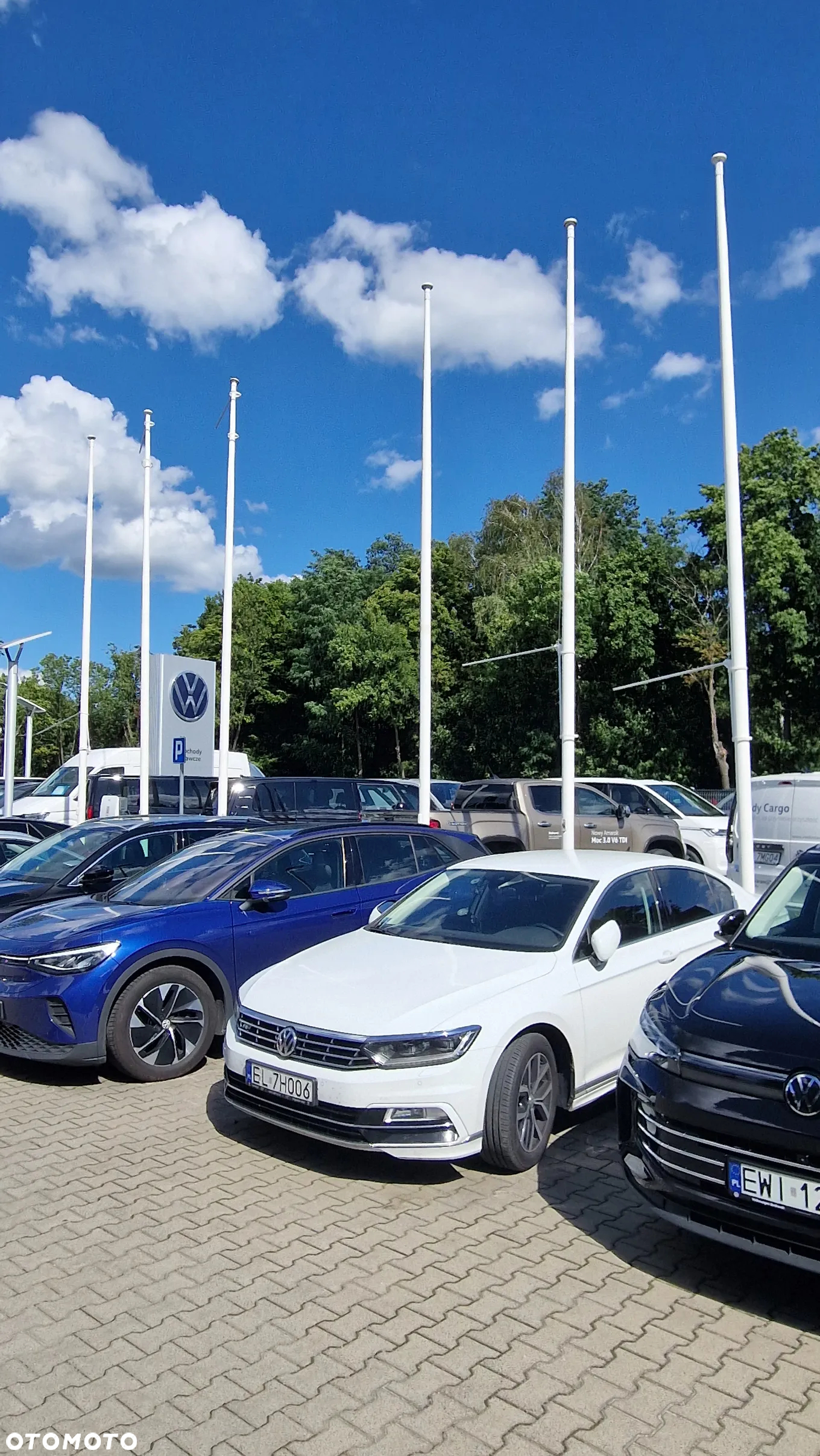 Volkswagen Passat 1.8 TSI BMT Comfortline - 12