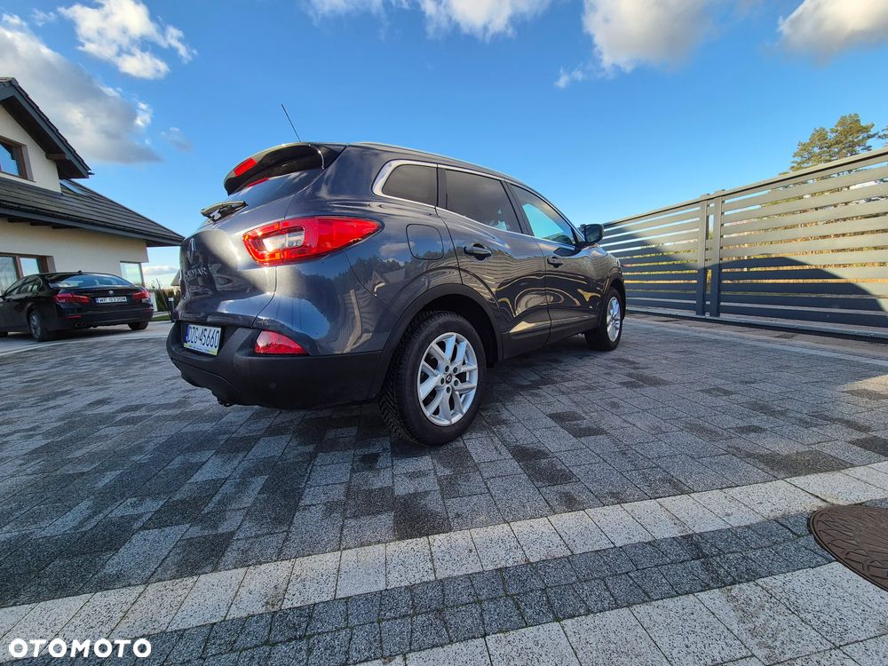 Renault Kadjar 1.2 Energy TCe Adventure - 15