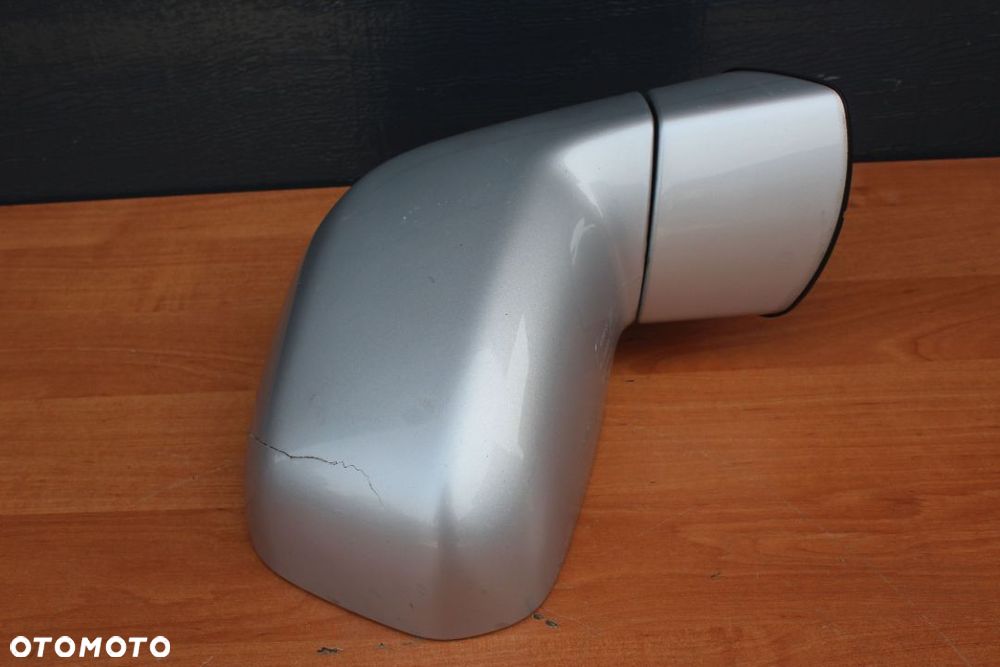 LUSTERKO ZEWNĘTRZNE PRAWE OPEL ANTARA GAN 7 PINÓW - 2