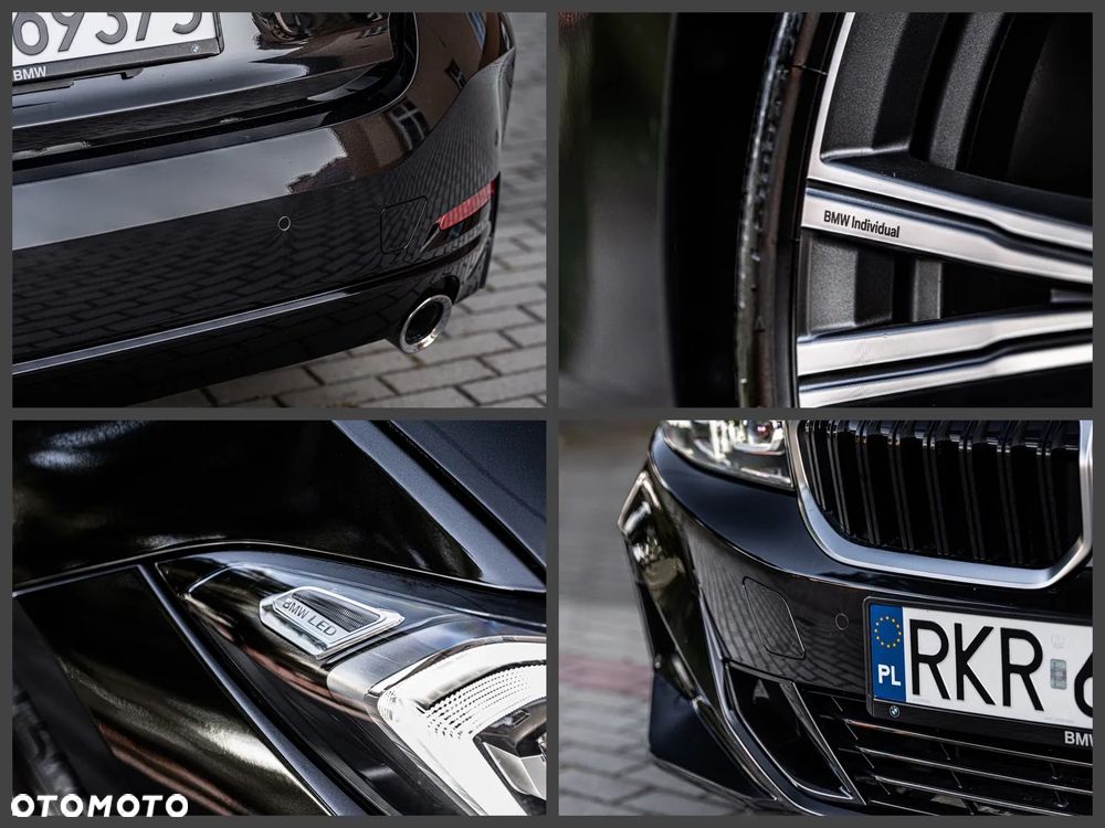 BMW Seria 3 330i xDrive M Sport - 31