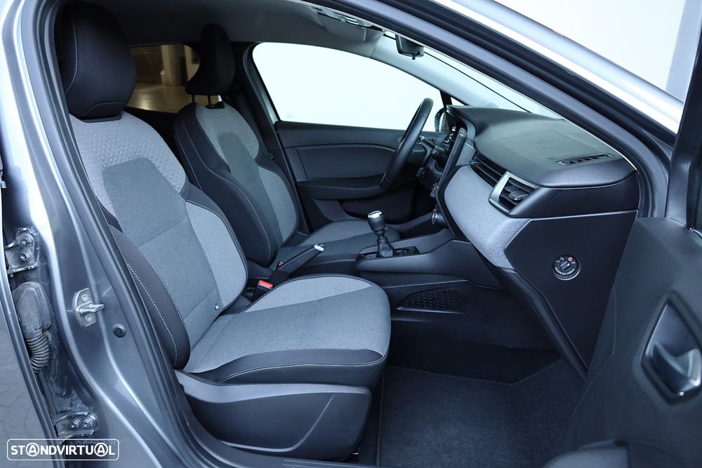 Renault Clio 1.0 TCe Evolution - 40