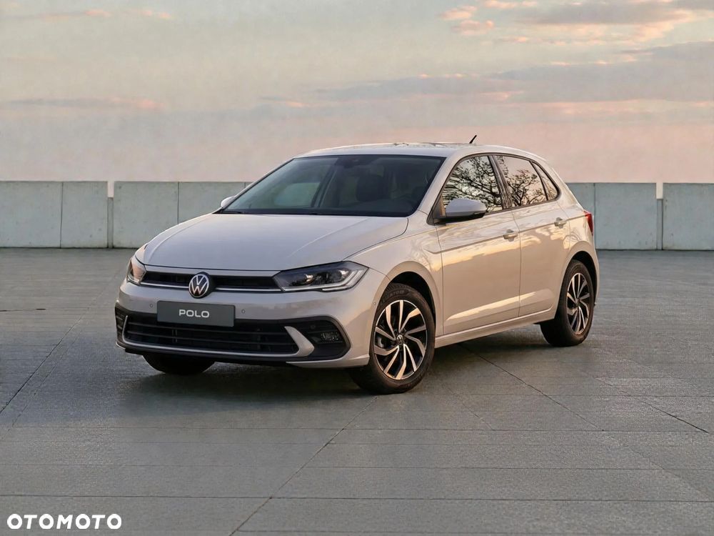 Volkswagen Polo 1.0 MPI Life - 3