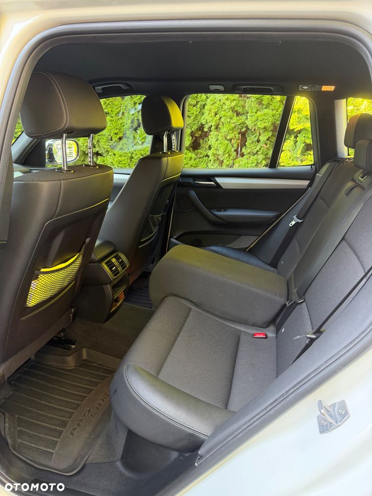 BMW X3 - 4