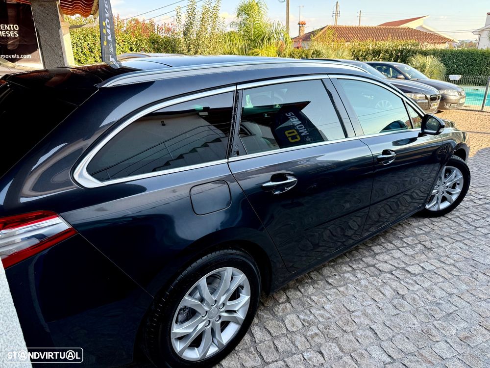 Peugeot 508 SW 2.0 HDi Allure - 2