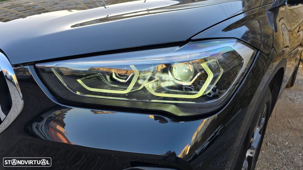 BMW X1 xDrive25e xLine - 58
