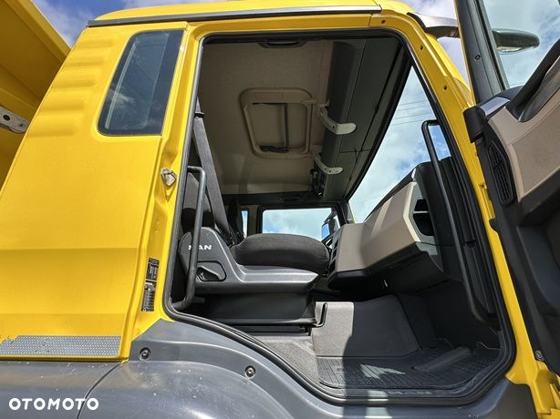 MAN TGS 41.460 - 36