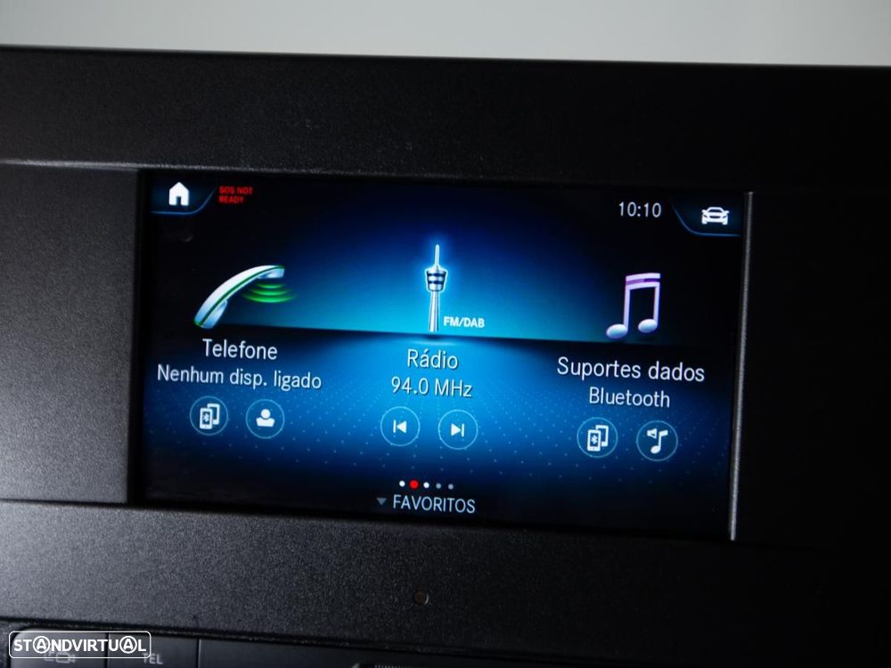 Mercedes-Benz Sprinter 14 CDI R2 3.5 C/IVA - 21