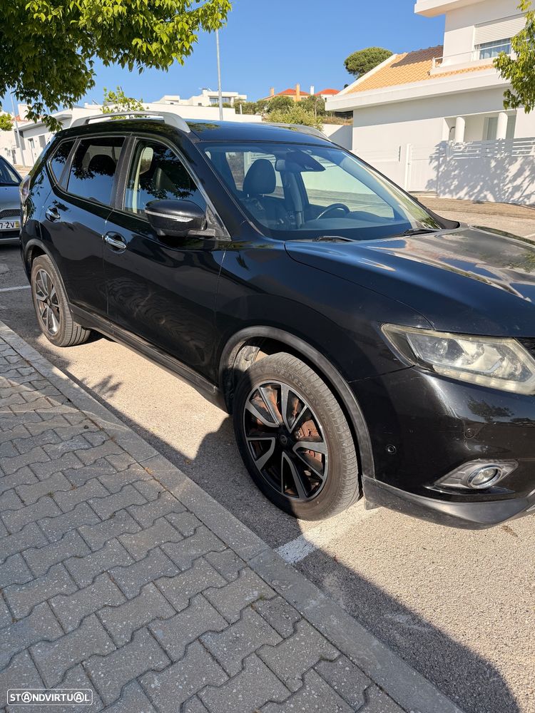 Nissan X-Trail 1.6 dCi Tekna - 6
