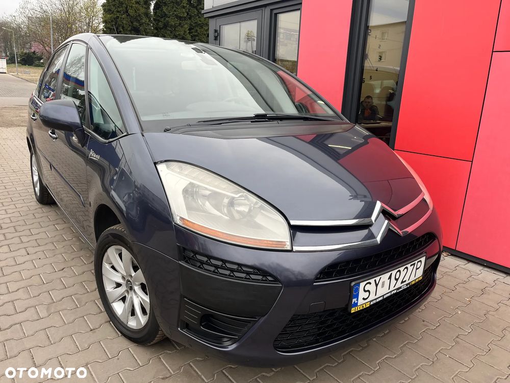 Citroën C4 Picasso 1.6 HDi Impress Pack - 13