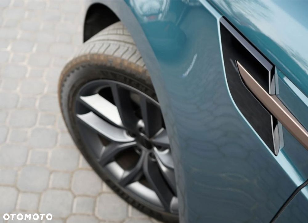 Land Rover Range Rover Sport S 3.0 D300 mHEV Dynamic SE - 5