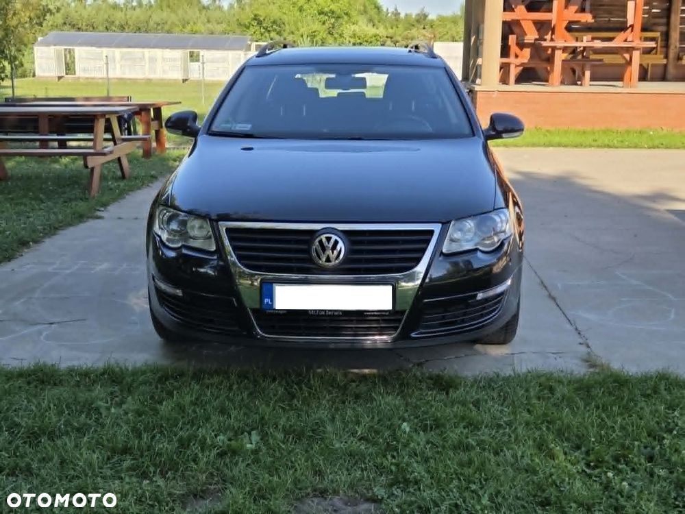 Volkswagen Passat 1.8 TSI Comfortline - 4