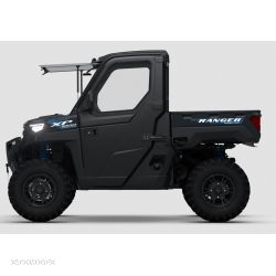 Polaris Ranger - 3