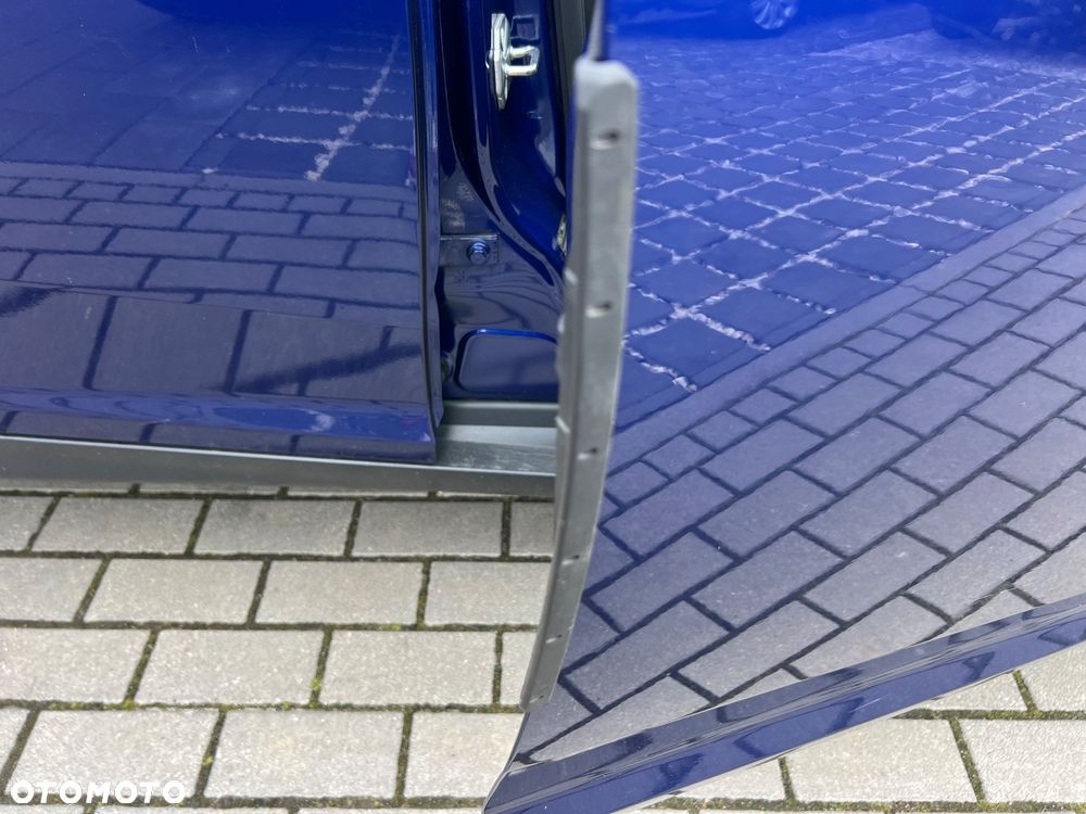 Ford Focus Turnier 1.5 EcoBoost Start-Stopp-System Business Edition - 15