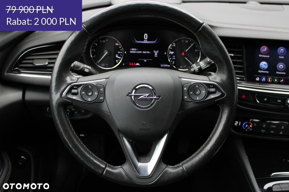 Opel Insignia - 19