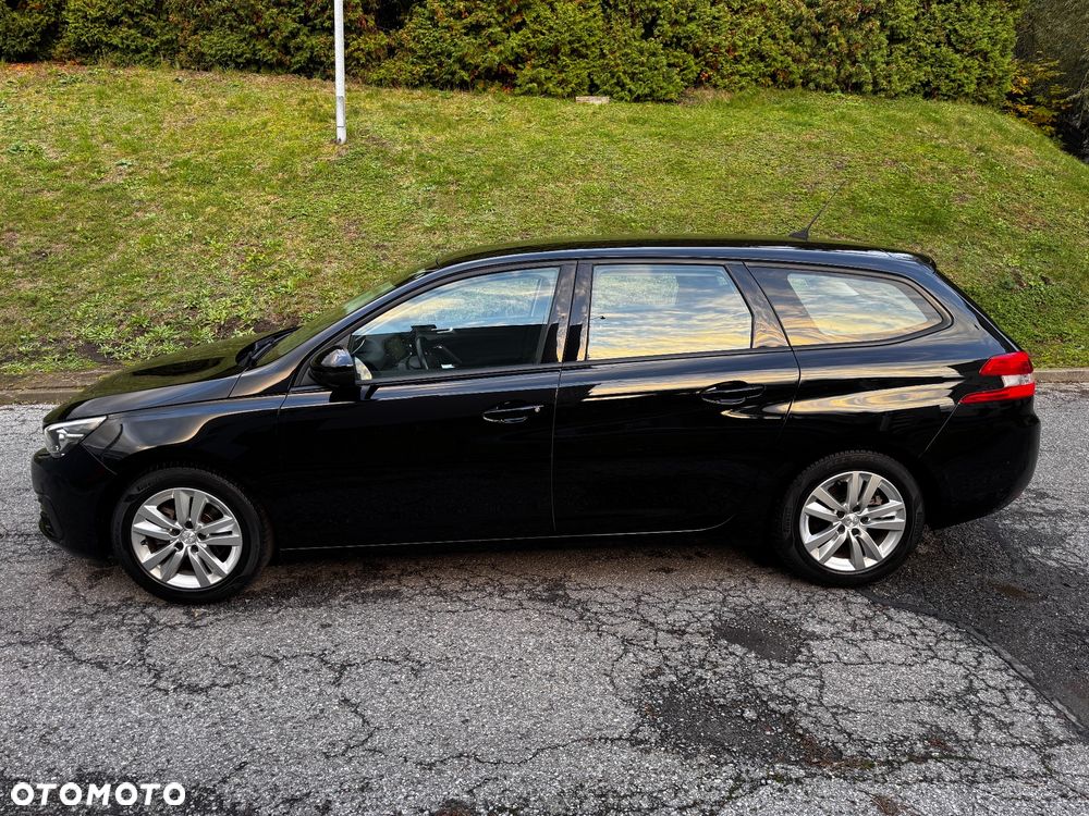 Peugeot 308 PureTech 110 Stop & Start Active - 36