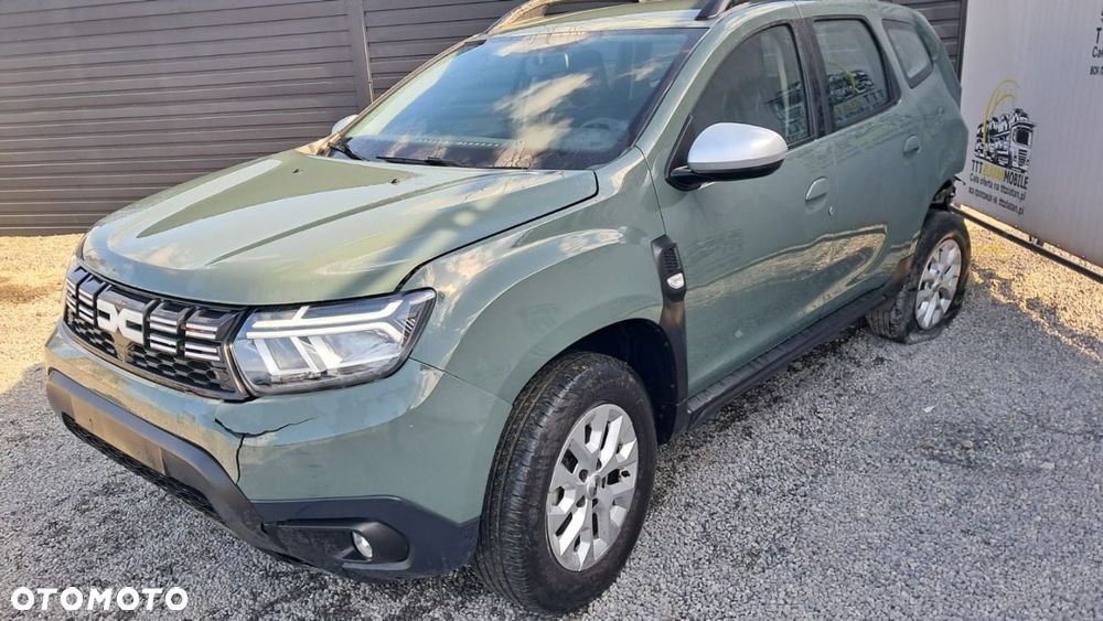 Dacia Duster - 4
