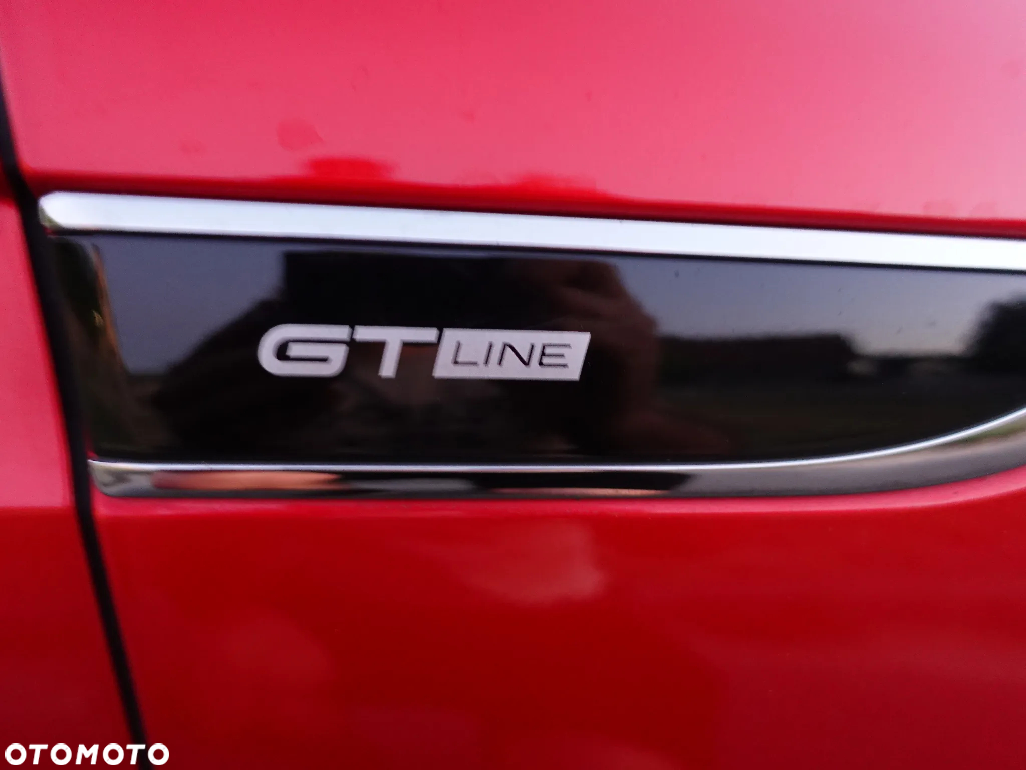 Renault Megane ENERGY TCe 130 GT LINE - 2