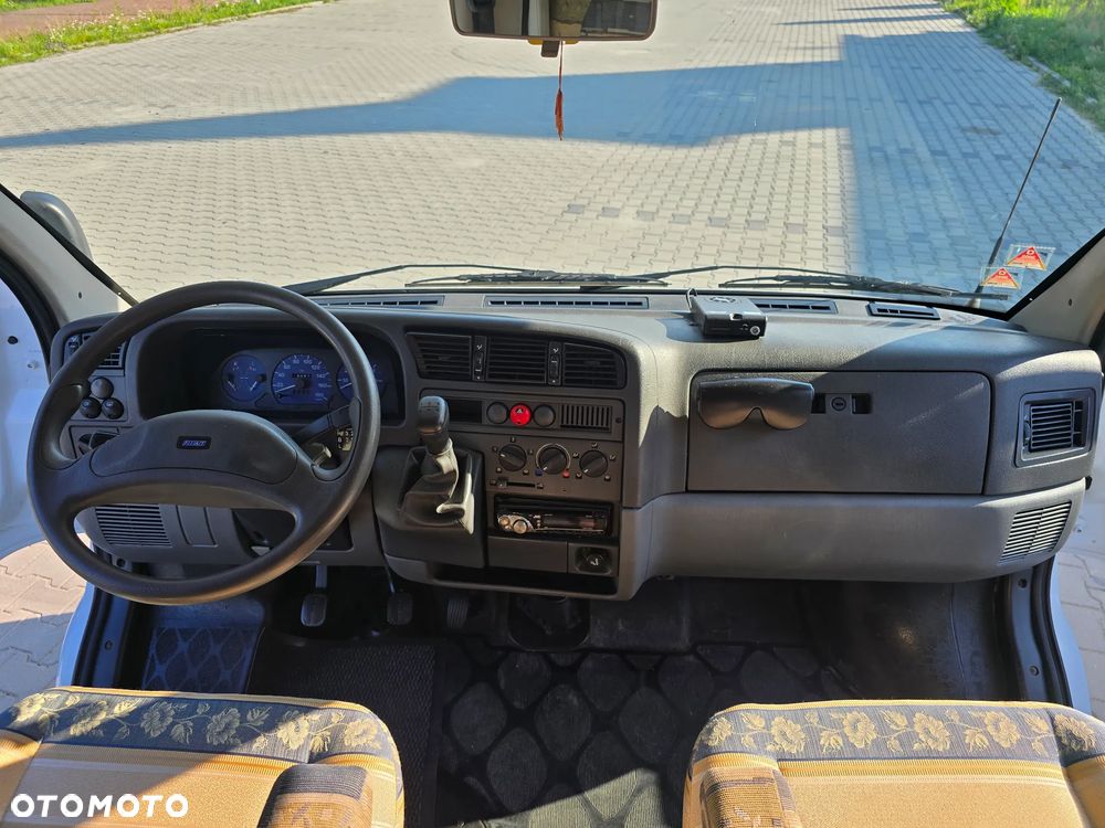 KNAUS Fiat Ducato - 15