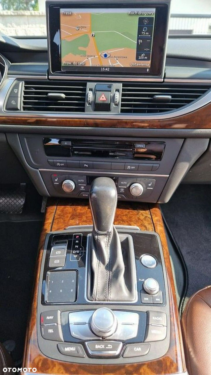 Audi A6 - 16