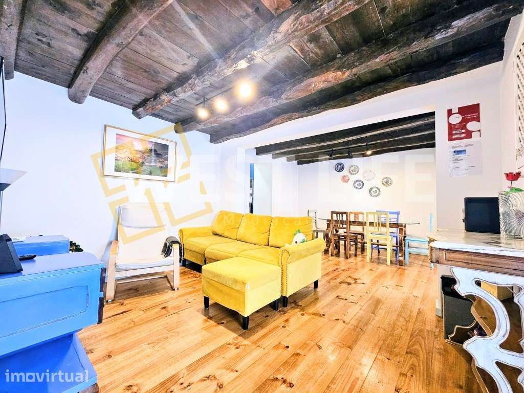 Moradia T4 com anexo independente - EXCLUSIVO WEST LIFE - Grande imagem: 2/40