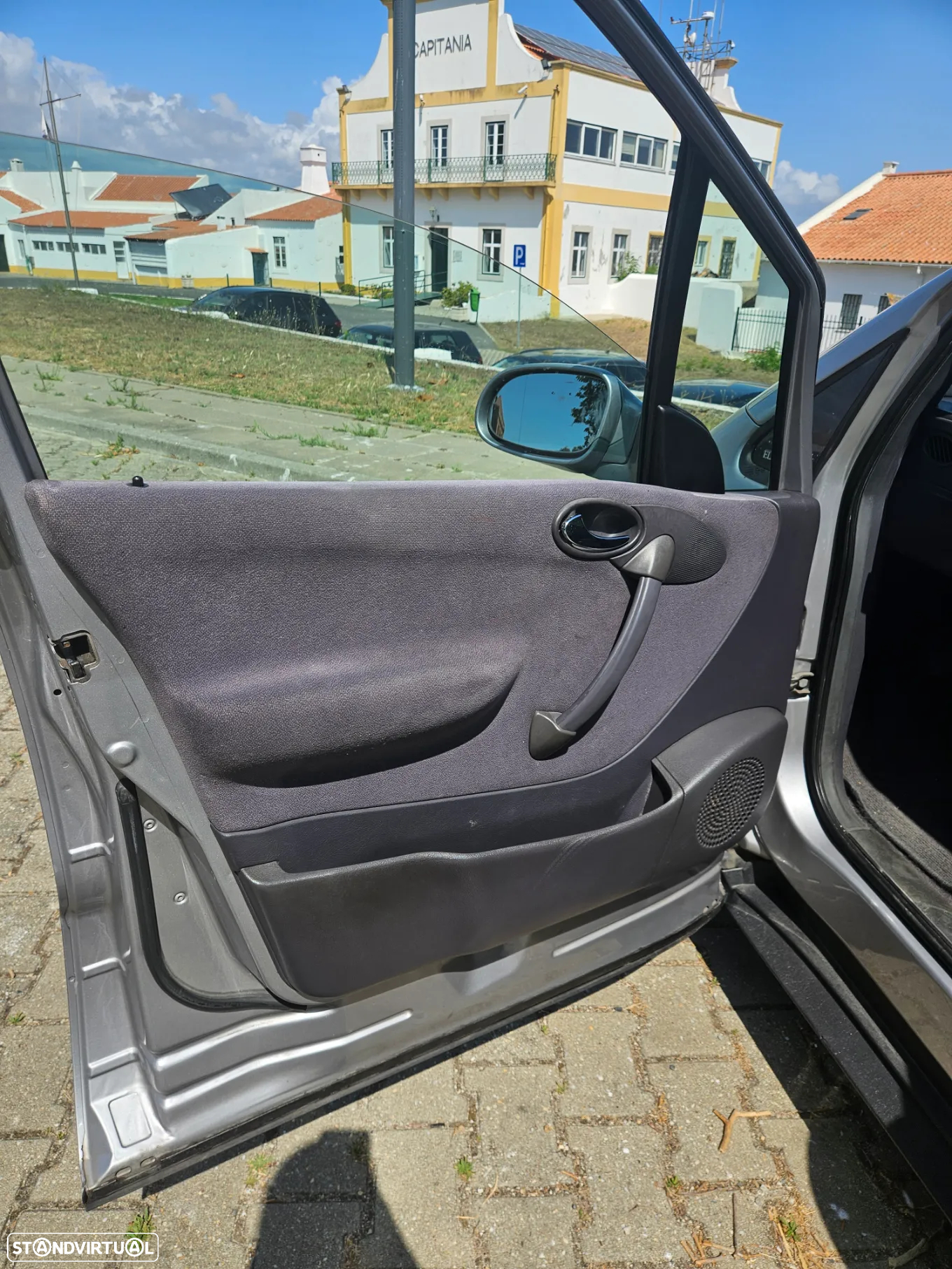 Mercedes-Benz A 160 Elegance - 11