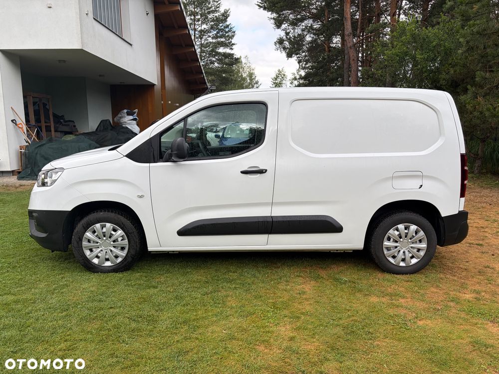 Toyota PROACE CITY - 6