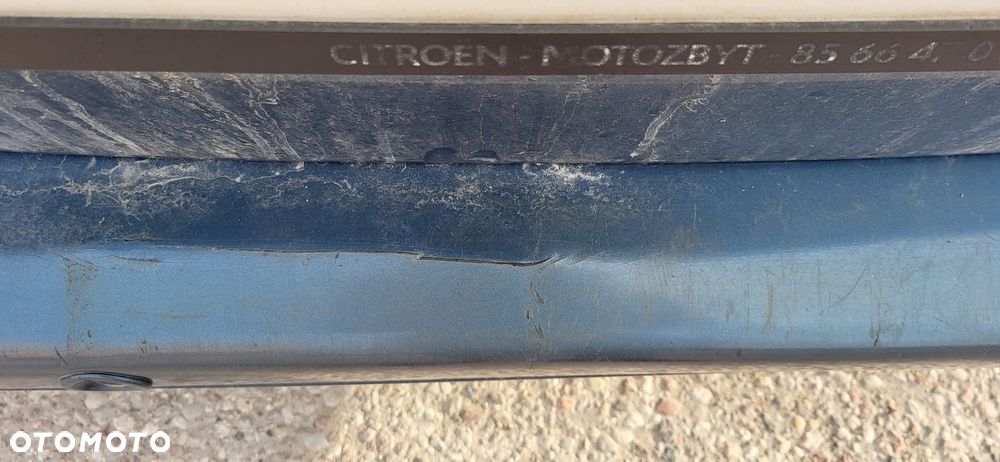 Citroën Berlingo 1.6 HDi Selection - 14