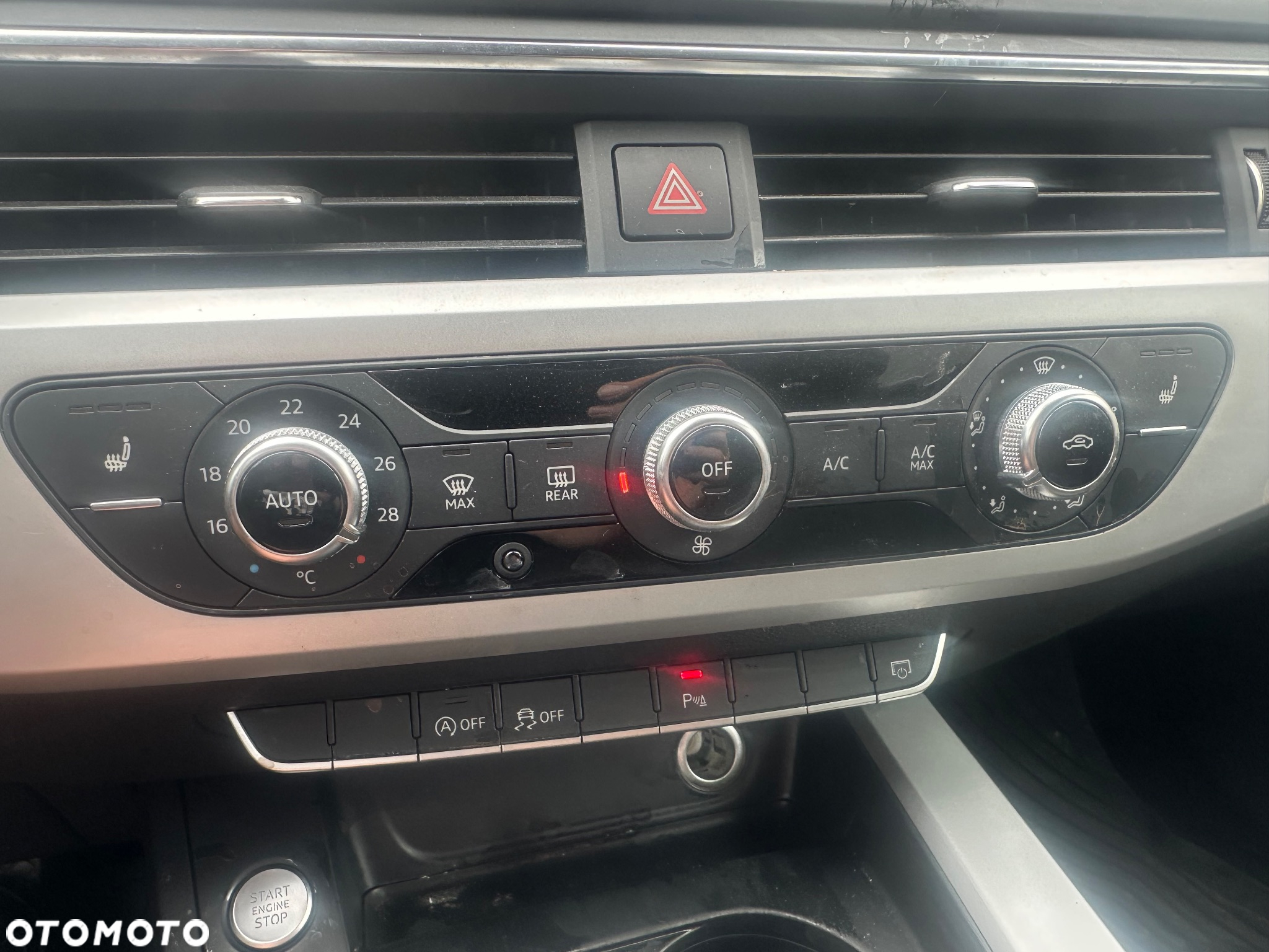 Audi A4 - 28