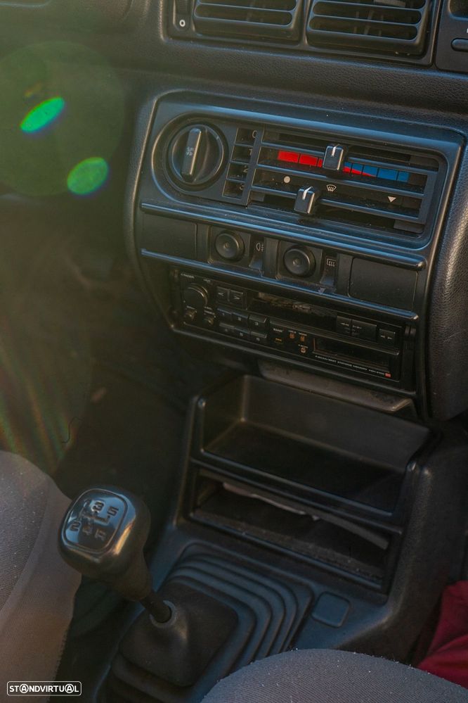 Ford Fiesta 1.1i Cayman - 2