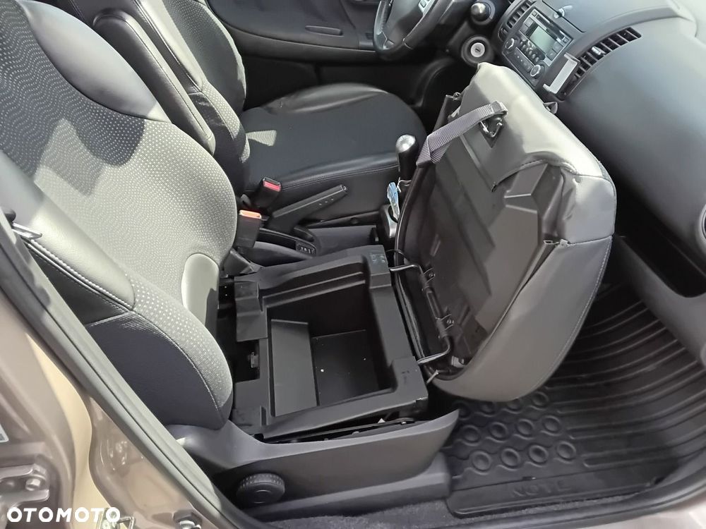 Nissan Note - 28