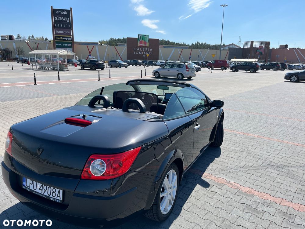 Renault Megane 2.0 16V Dynamique - 14