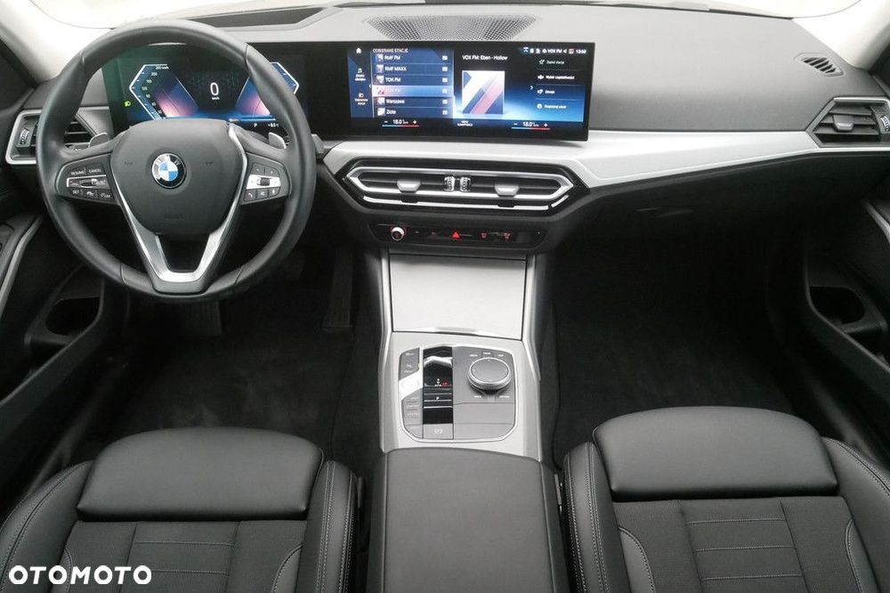 BMW Seria 3 - 8