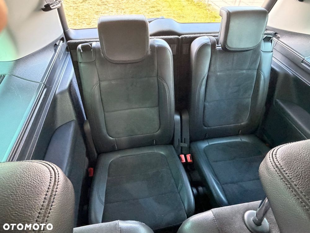Volkswagen Sharan 2.0 TDI DSG Blue Motion Highline - 15