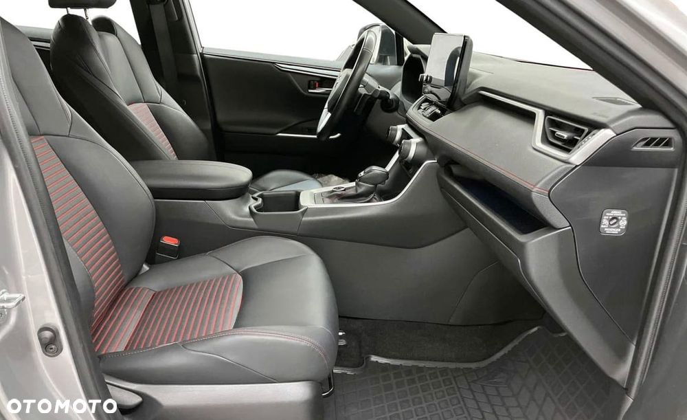 Toyota RAV4 Style - 21