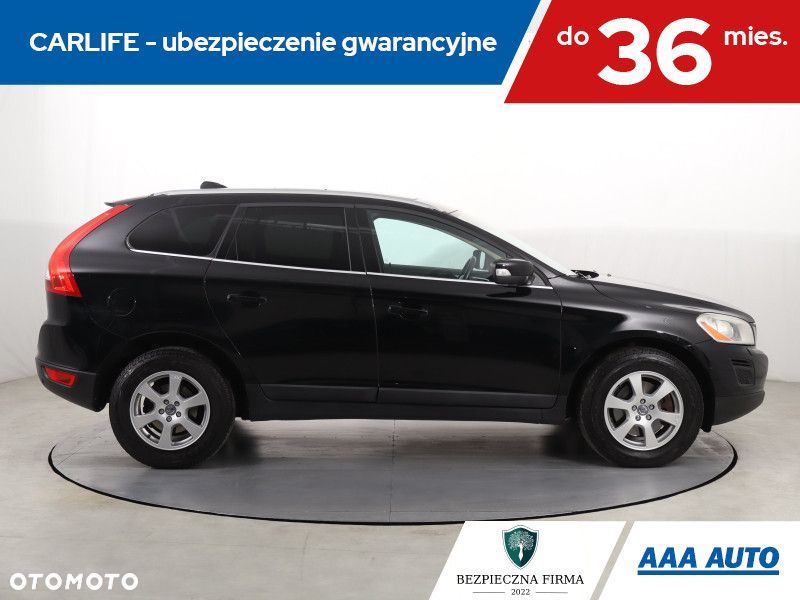 Volvo XC 60 - 8