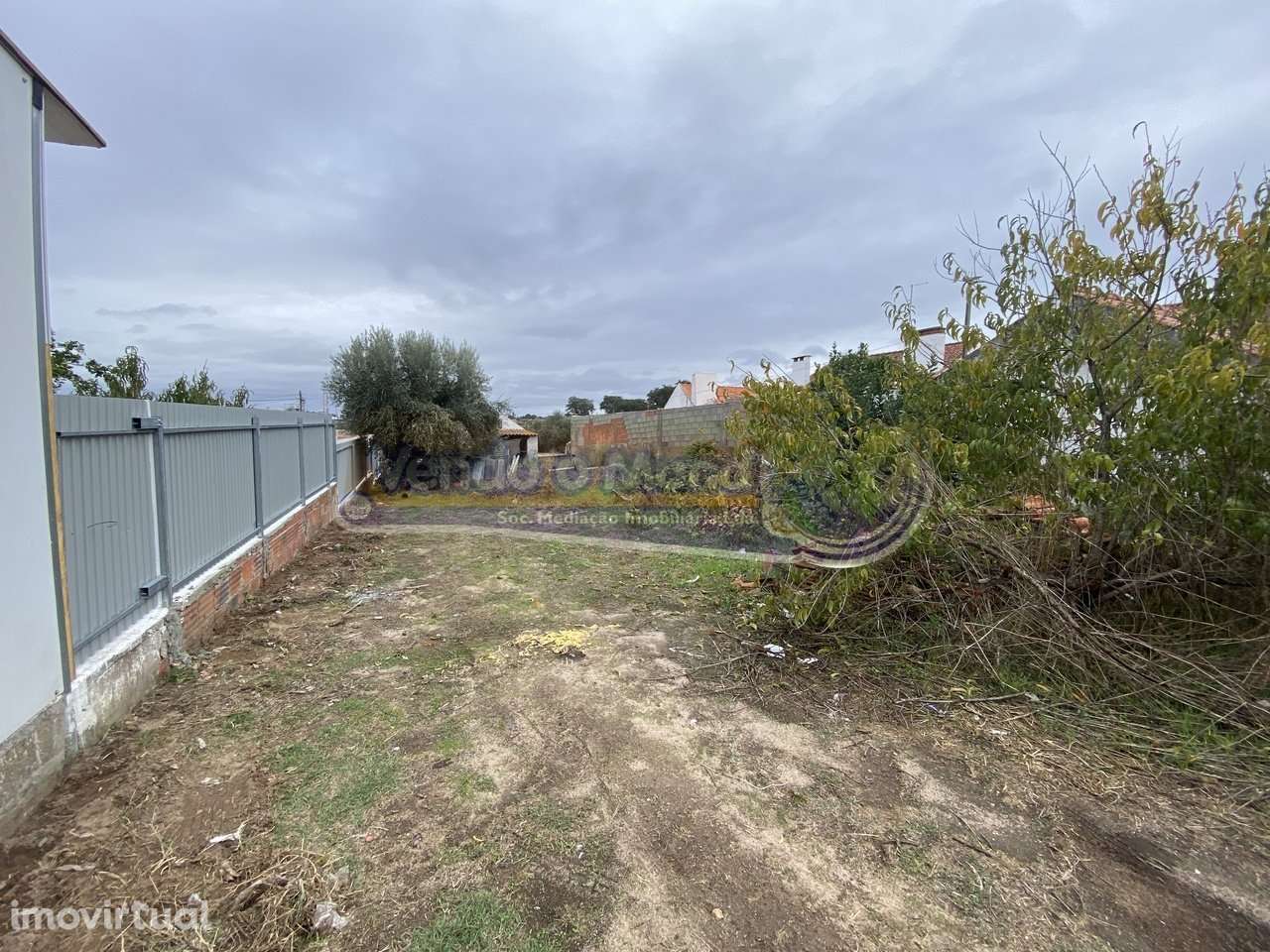 Terreno em Mora (MOR081) - Grande imagem: 4/5