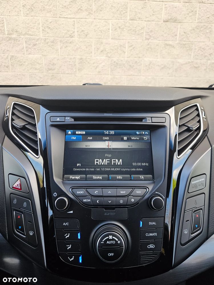 Hyundai i40 1.6 Comfort - 11
