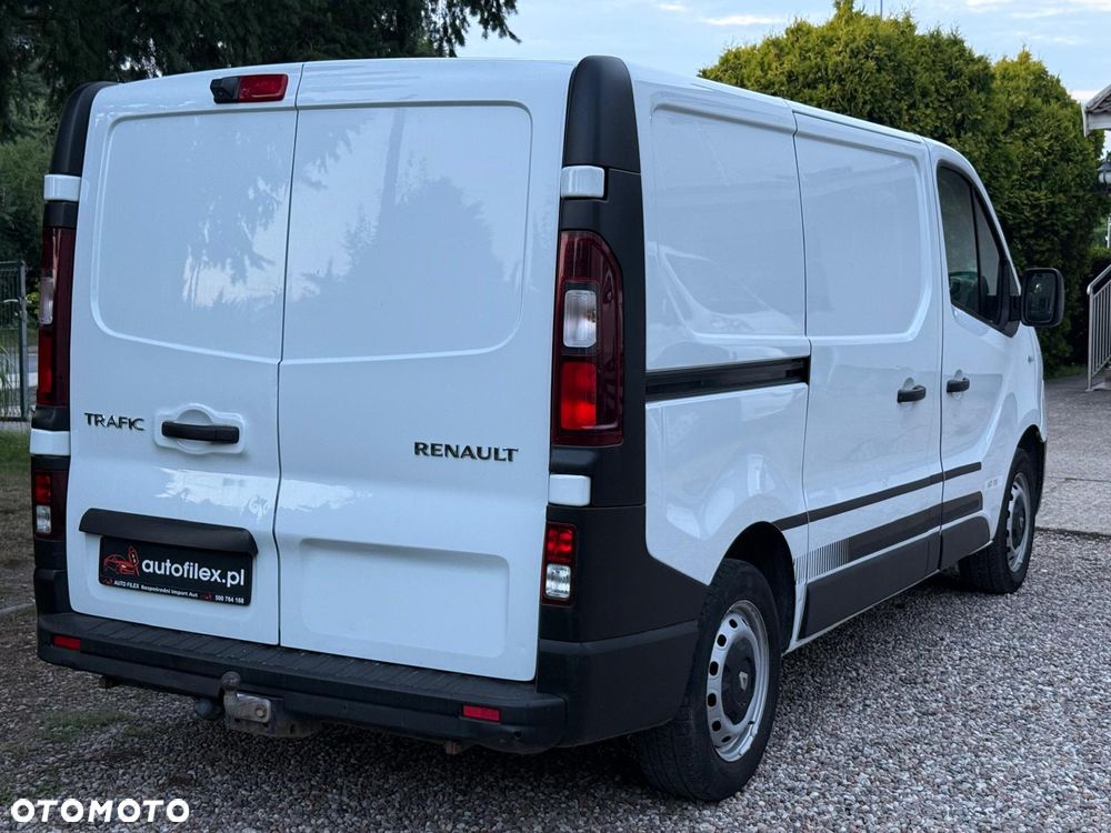 Renault Trafic - 4